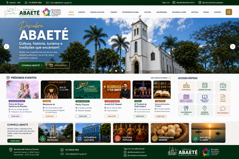 Teste edital