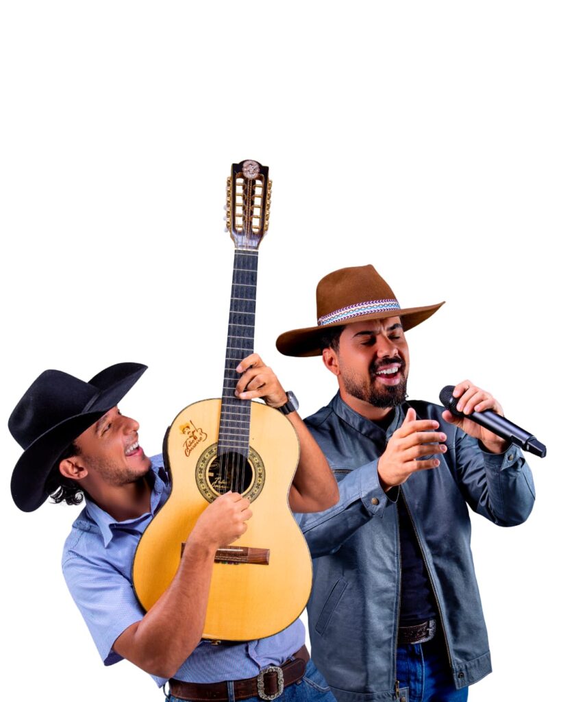 Caique & Rodolfo- Dia 11/10/2026